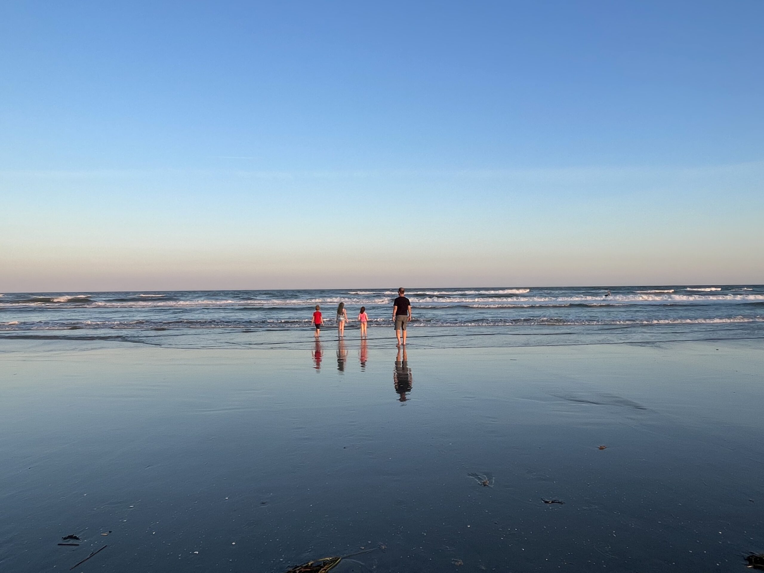 Labor Day is the official ‘Goodbye’ to Summer.